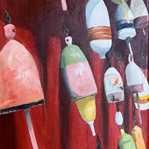 Buoys