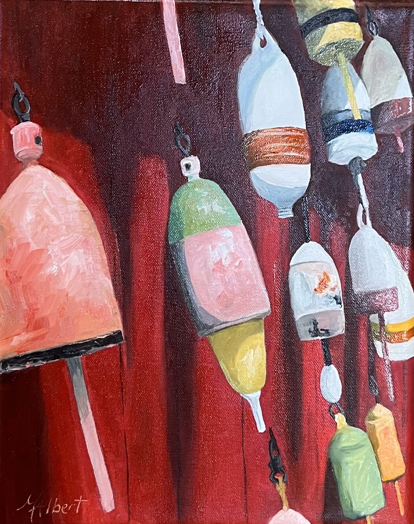 Buoys